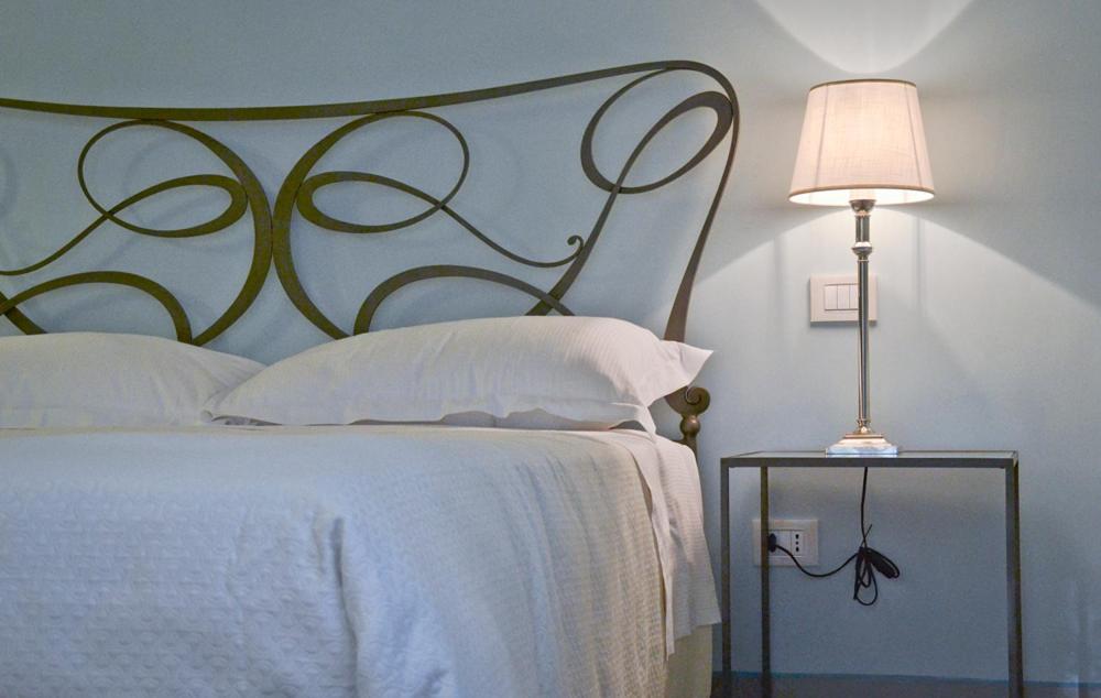 Chambre Double Supérieure