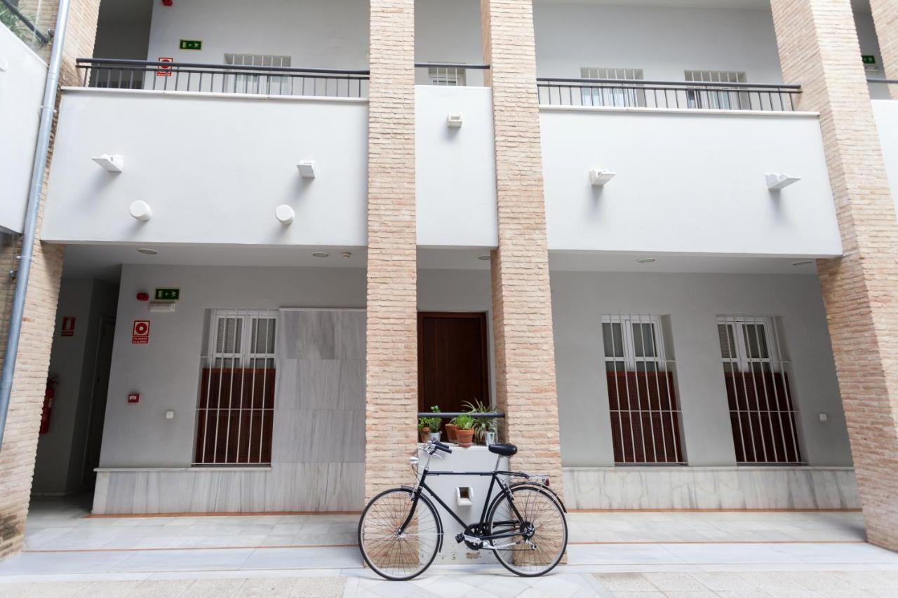 Ohliving Maestranza - B&B