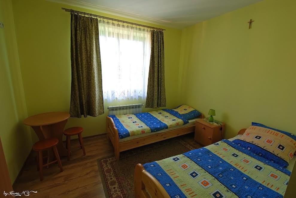 Triple Room with Private Bathroom