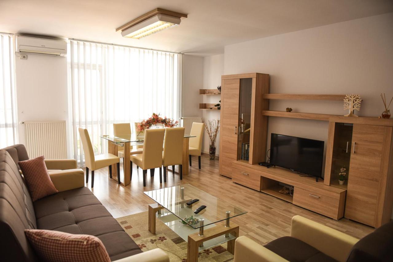 B&B Cluj-Napoca - Apartament Belvedere - Bed and Breakfast Cluj-Napoca