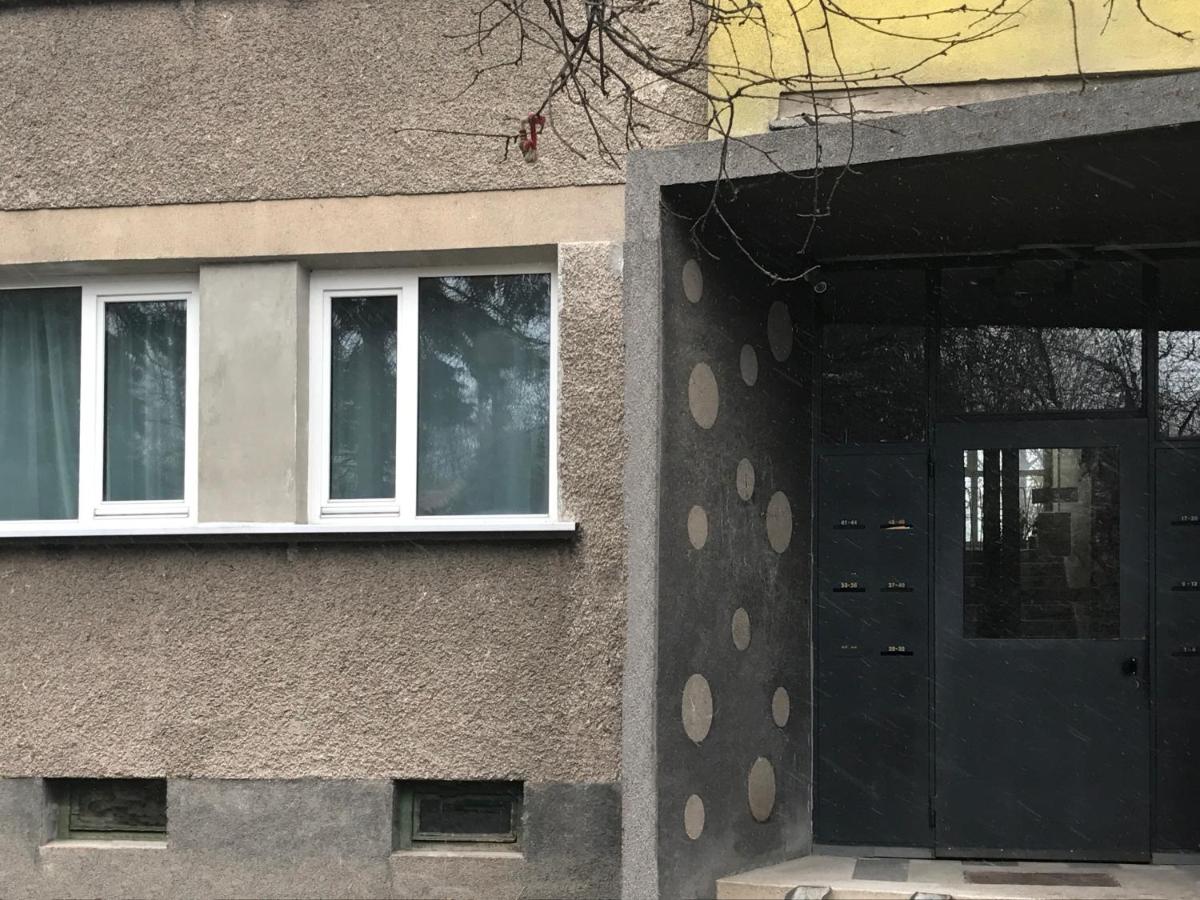 Design Apartment in Park - B&B Sofia