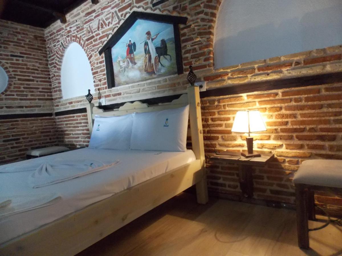 B&B Santi Quaranta - Sunset Suites - Bed and Breakfast Santi Quaranta