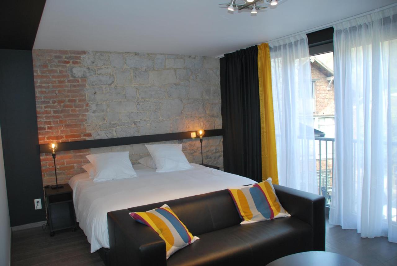 B&B Durbuy - Le Durbuysien - Bed and Breakfast Durbuy