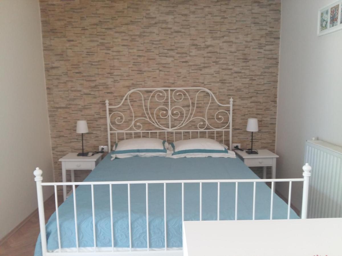 Apartamento Deluxe