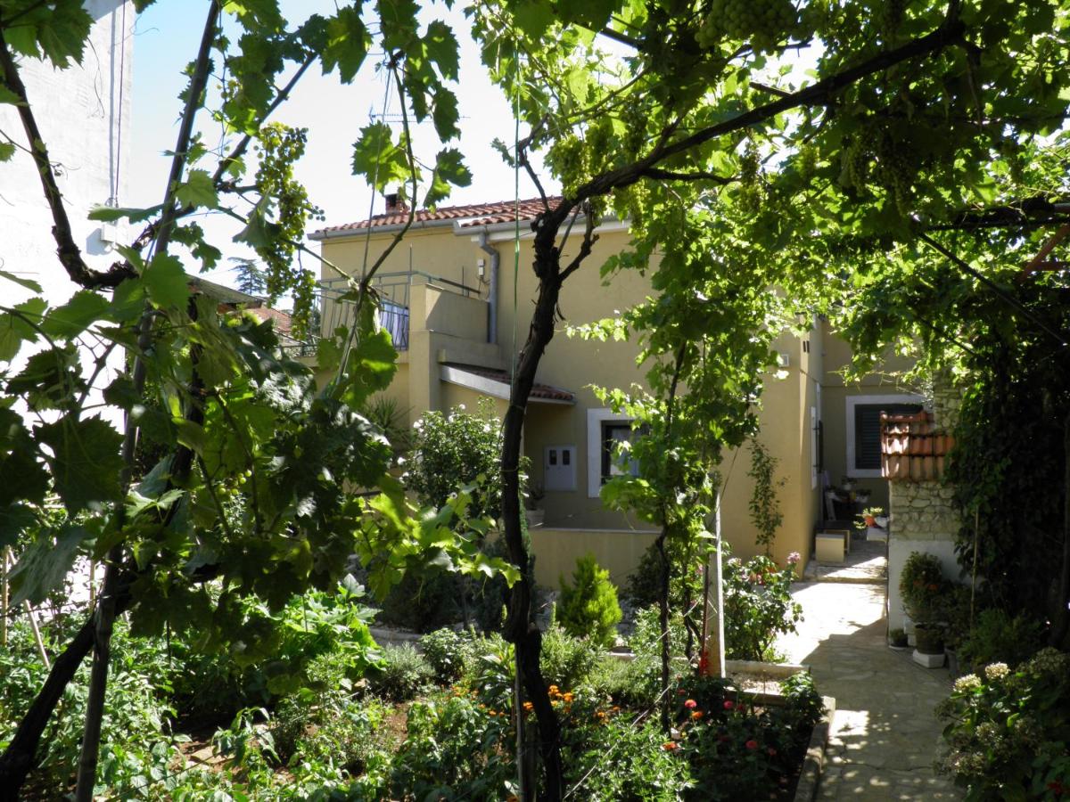 Apartman Mia Biograd - B&B