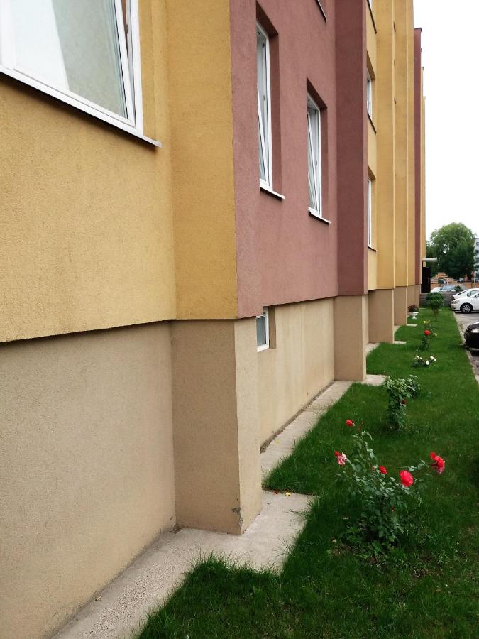 Butų nuoma Šilutėje - B&B