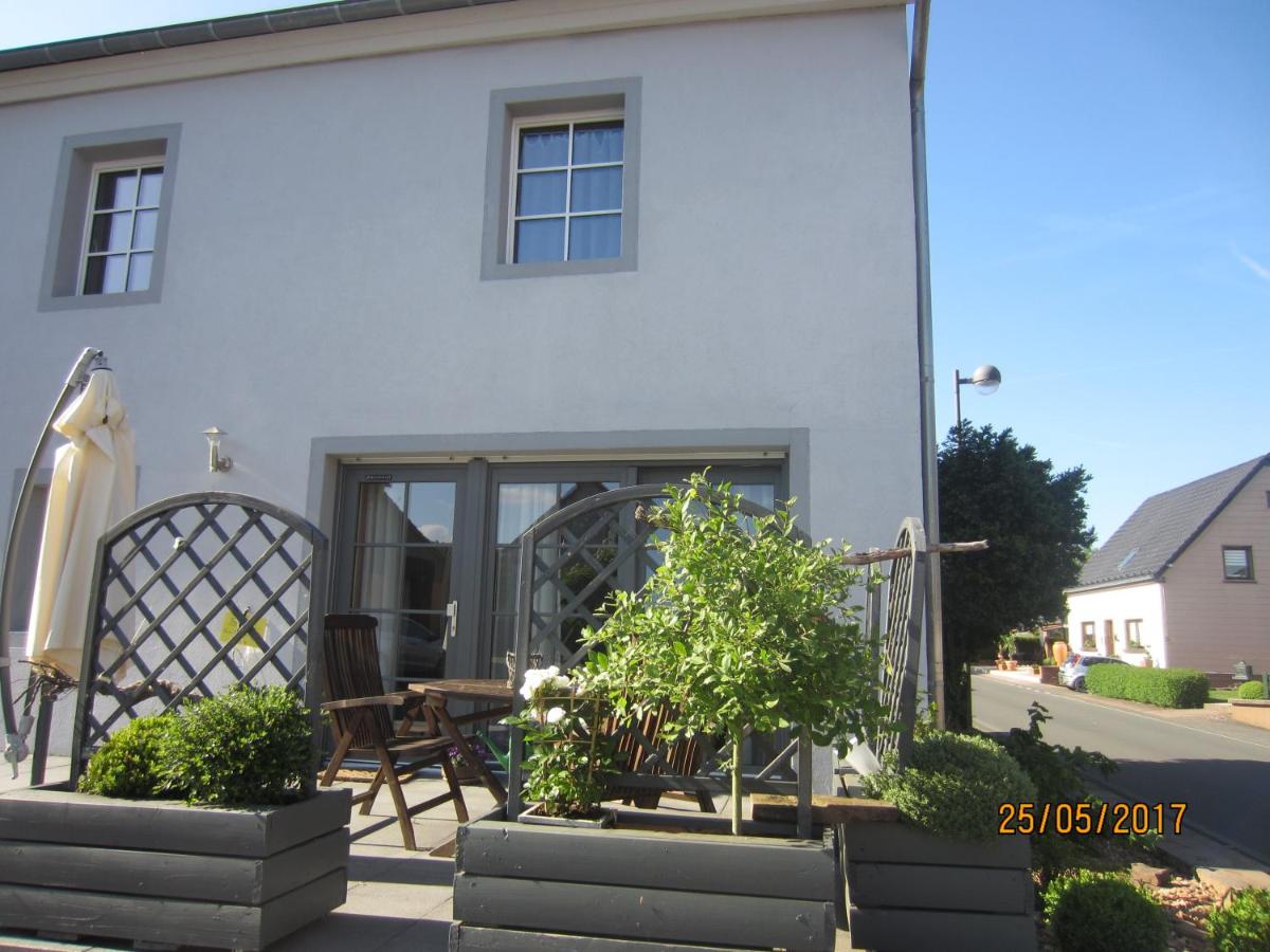 Wohnung auf einem alten Bauernhof - B&B