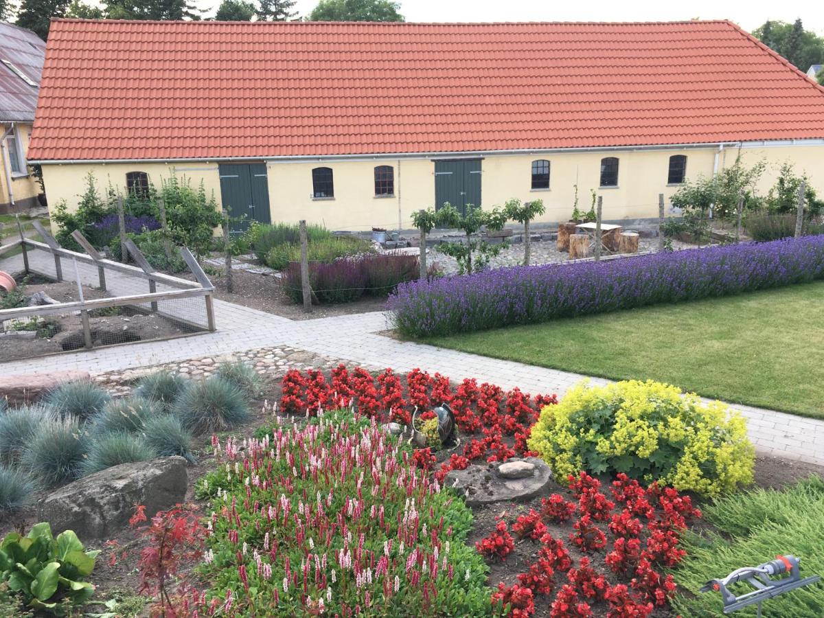 Birkende Bed and Breakfast - B&B Langeskov