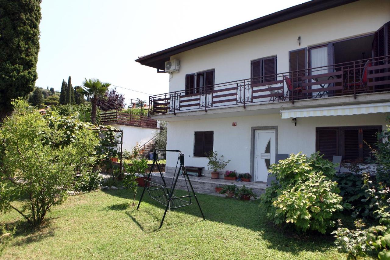 Portorož Apartments MG - Ferienwohnung Portorož