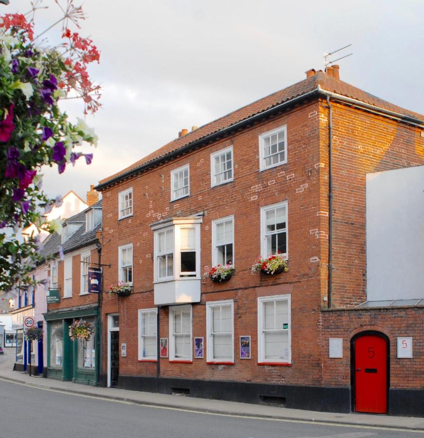 B&B Bungay - Short Stay Bungay - Bed and Breakfast Bungay