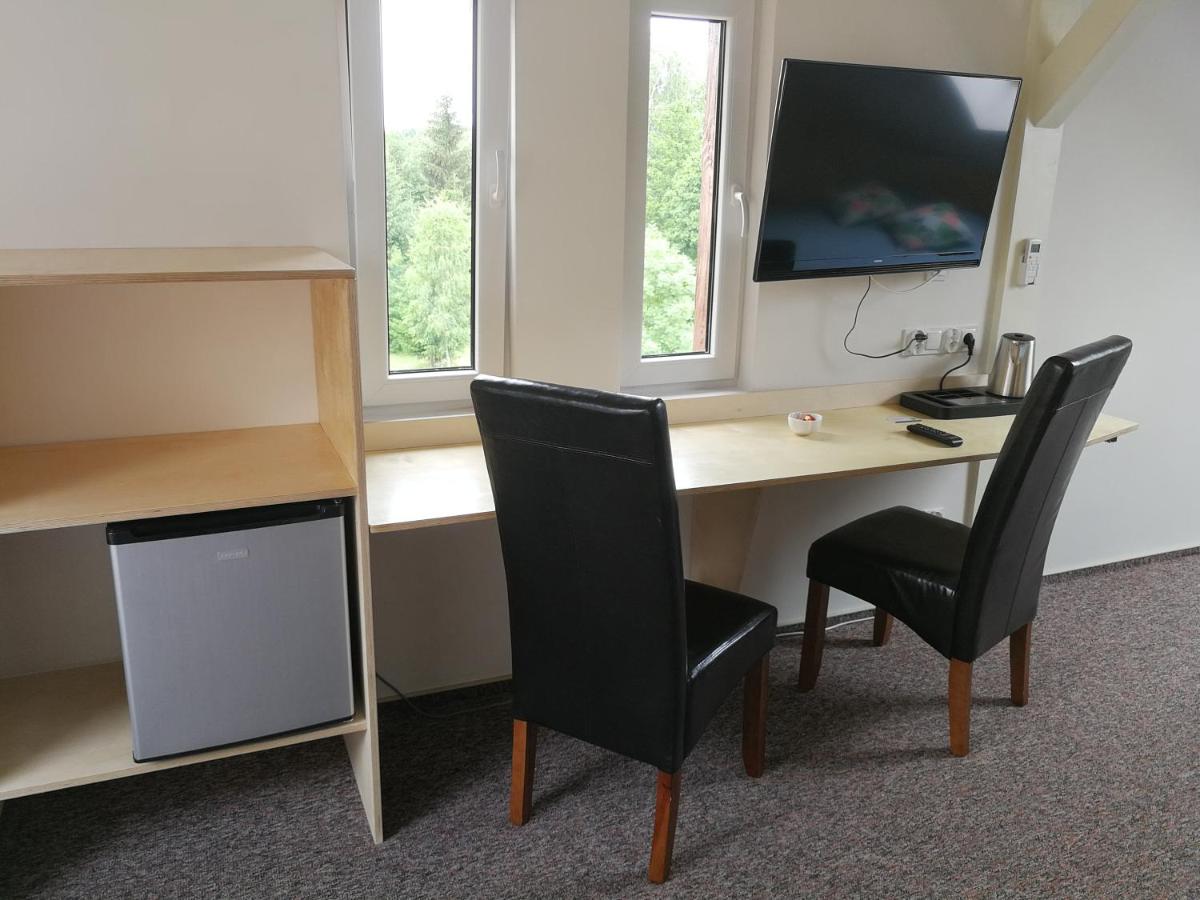 Standard Family Room