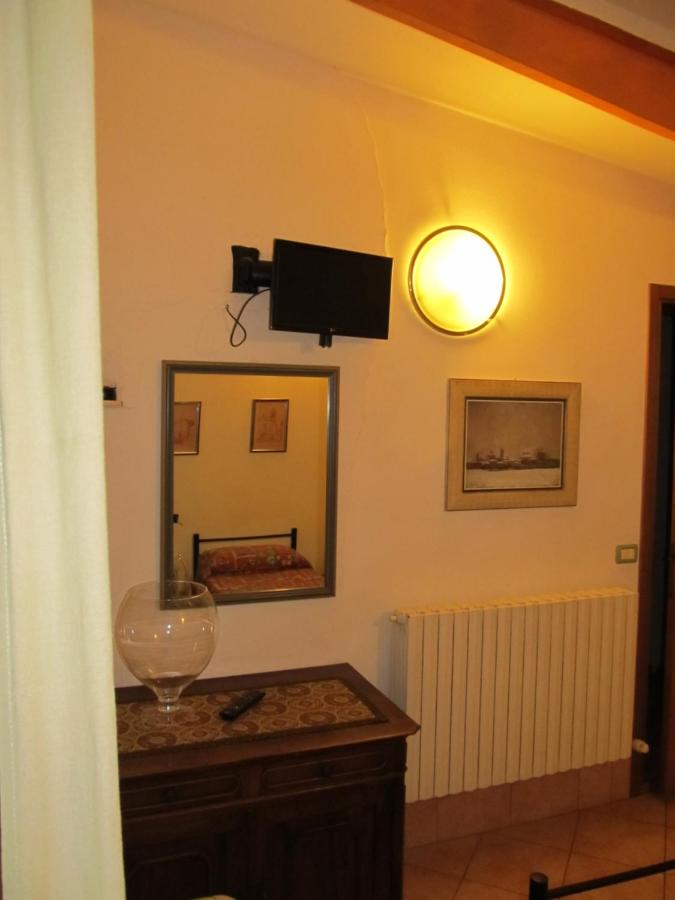 Double or Twin Room with Bathroom