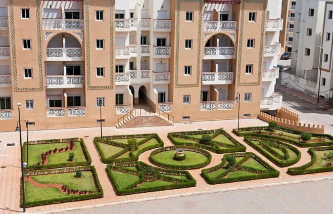 Al Kawtar - Bed and Breakfast Mohammedia