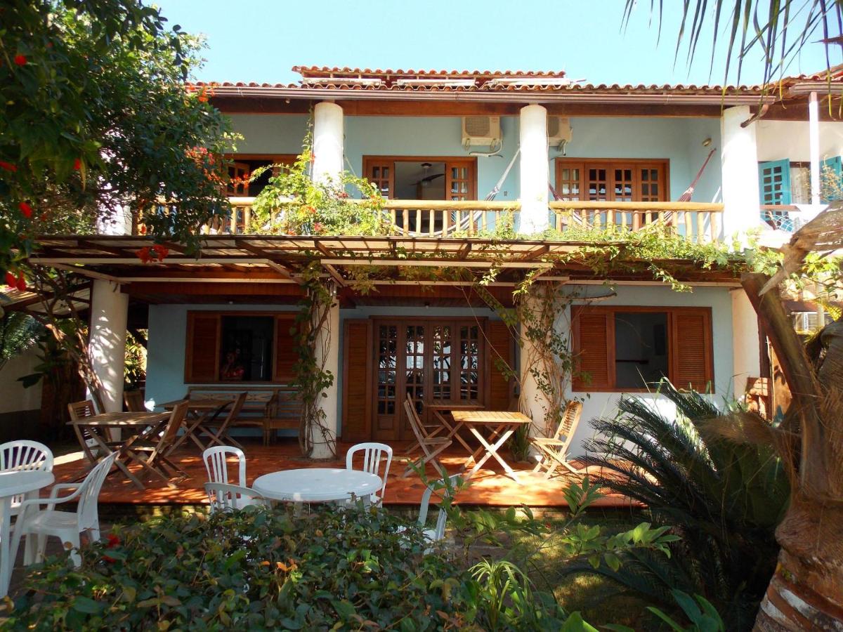 B&B Vila do Abraao - Pousada Manaca - Bed and Breakfast Vila do Abraao