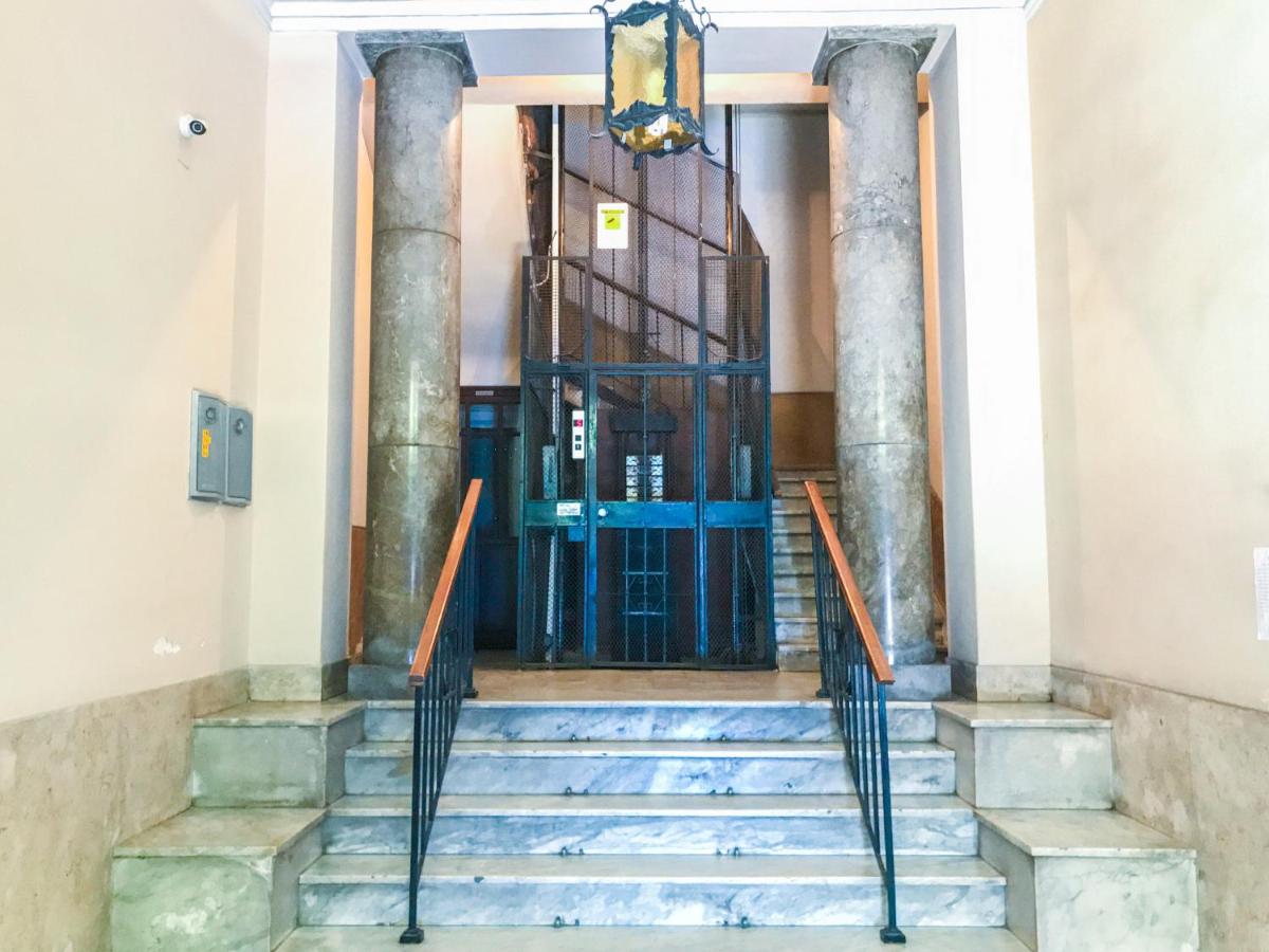 Sammartino suite - B&B