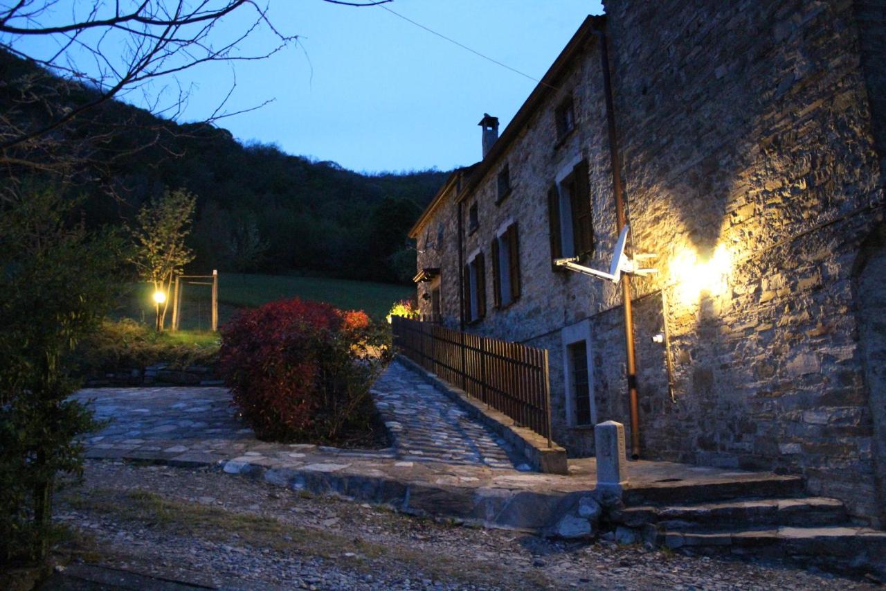 Agriturismo Cà Sonino - Bed and Breakfast