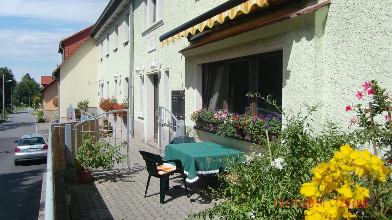 B&B Pirna - XXL Ferienwohnung - Bed and Breakfast Pirna