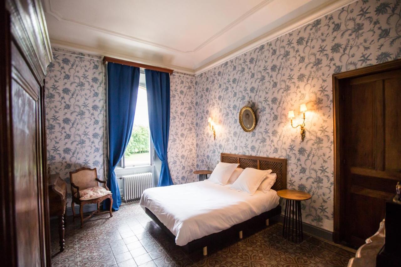 Suite with Garden View