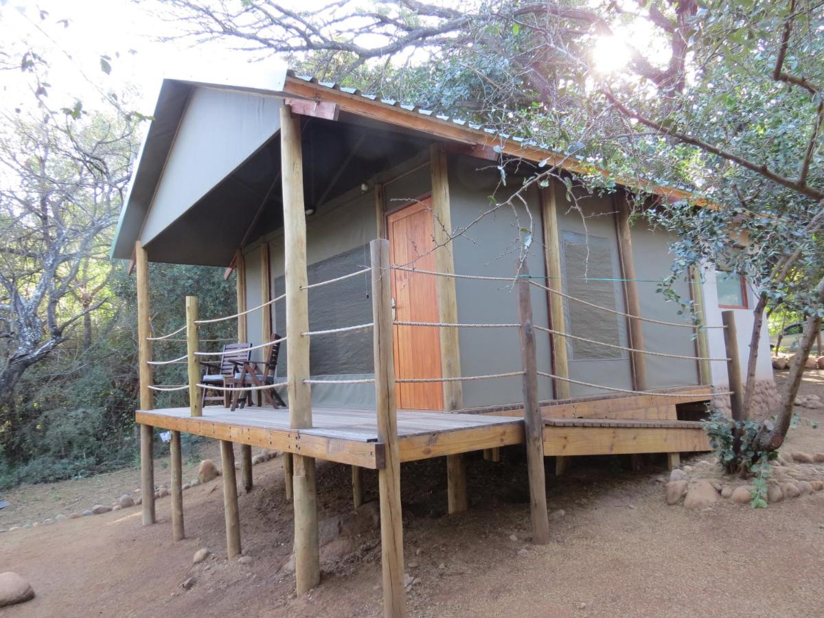 Tent - 1