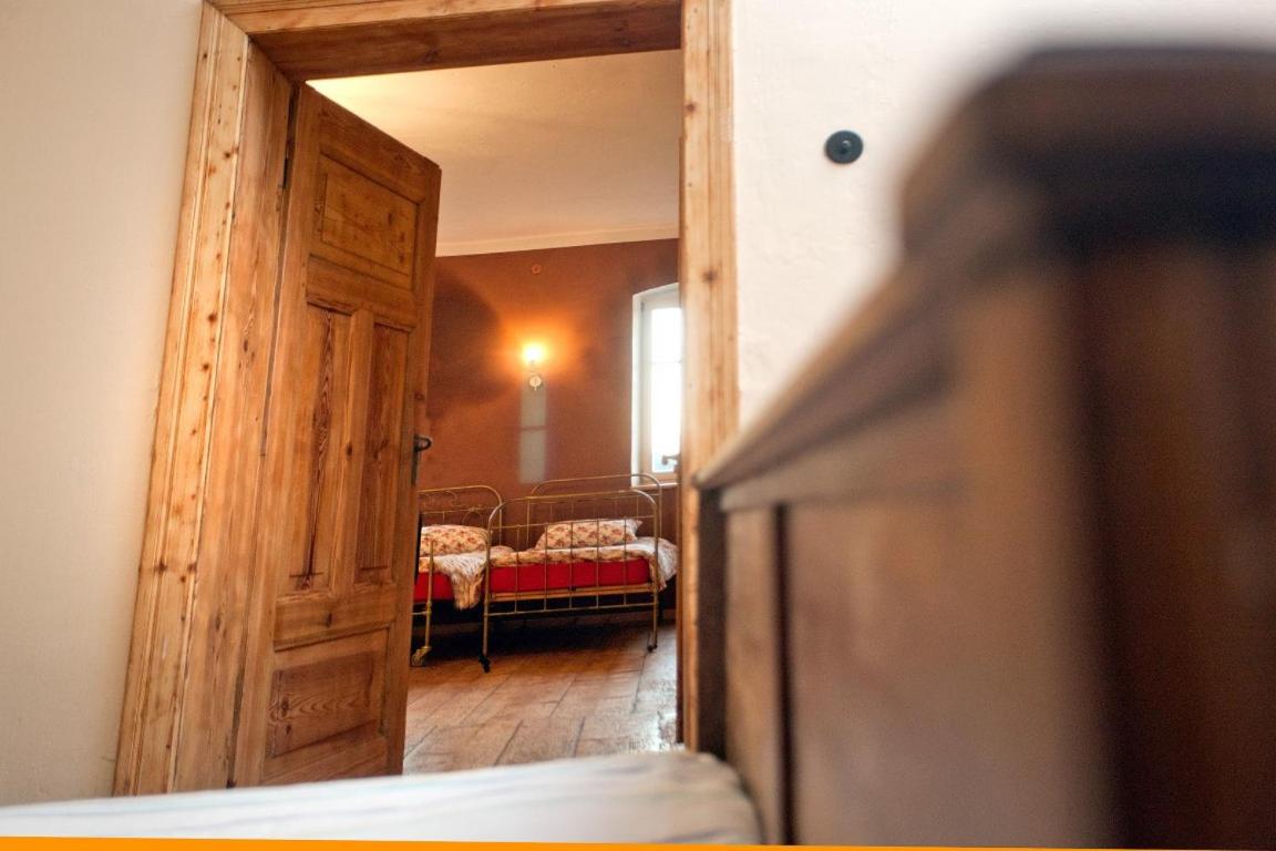 B&B Mirsk - Gosciniec Kaszarnia Kamienne - Bed and Breakfast Mirsk