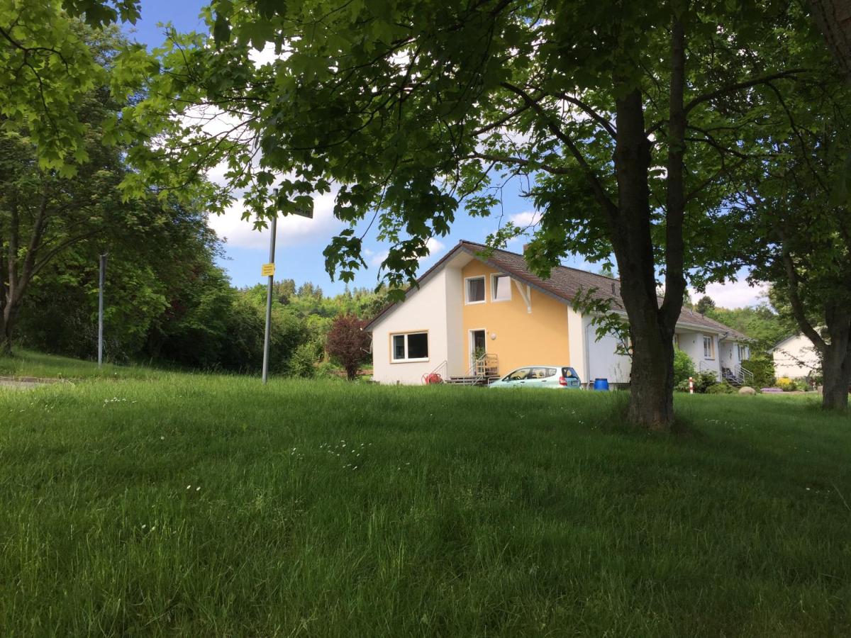 Fewo Granetalsperre - B&B
