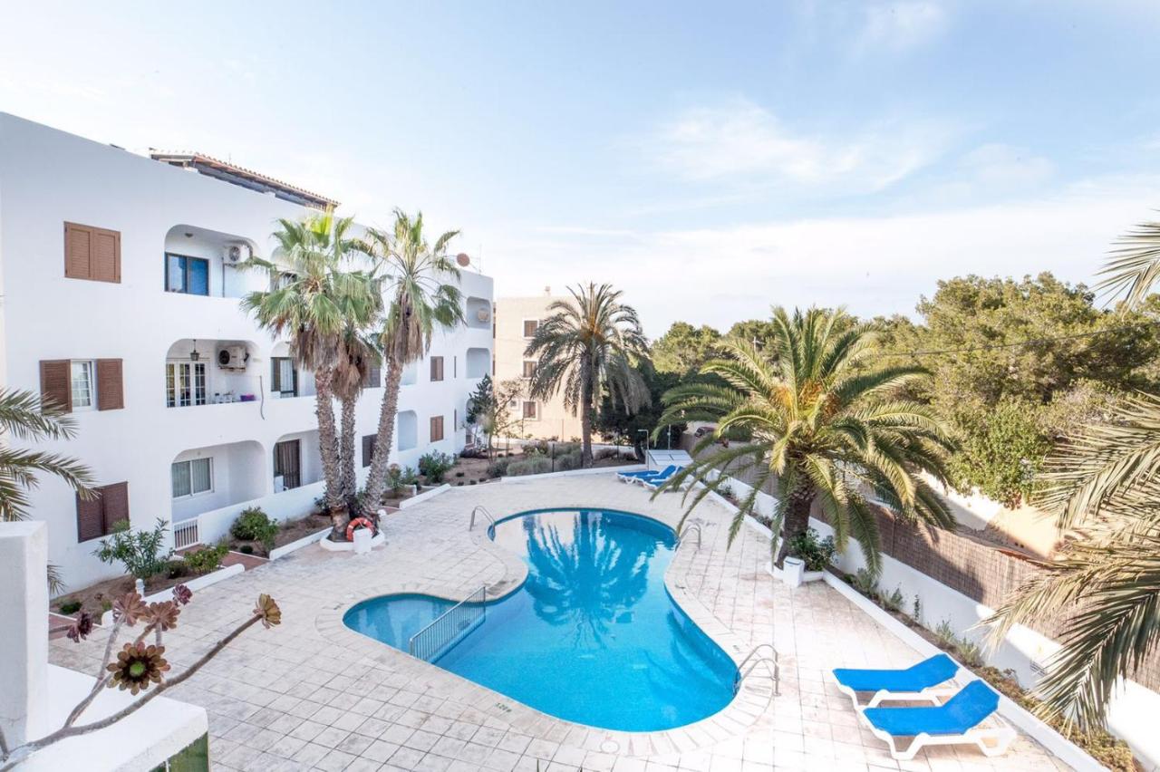 Apartamento en Costamar I, 2ª Planta, 23 - Chambres d’hôtes