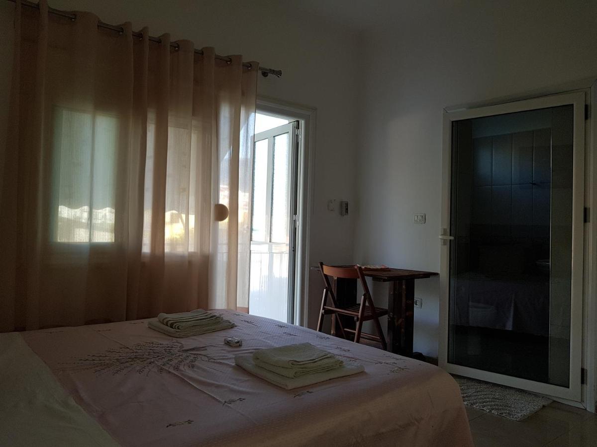 Appartamento Monolocale