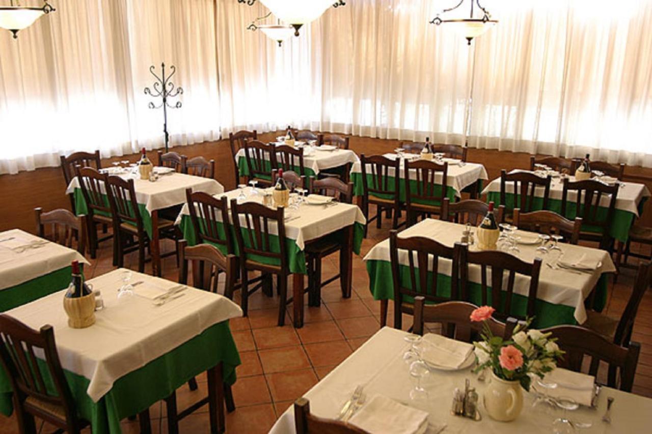 Locanda Dino - Chambres d’hôtes