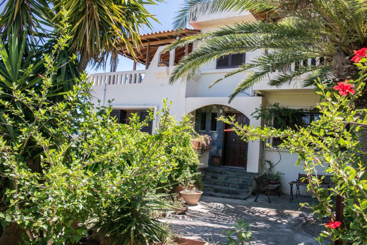 Villa con 3 Camere da Letto