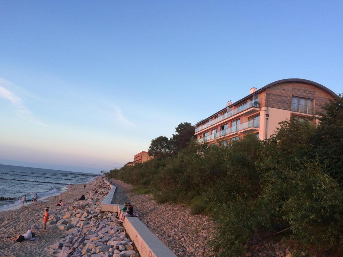 Apartament na Klifie 14 - B&B