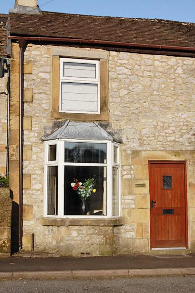 B&B Tideswell - May Cottage - Bed and Breakfast Tideswell