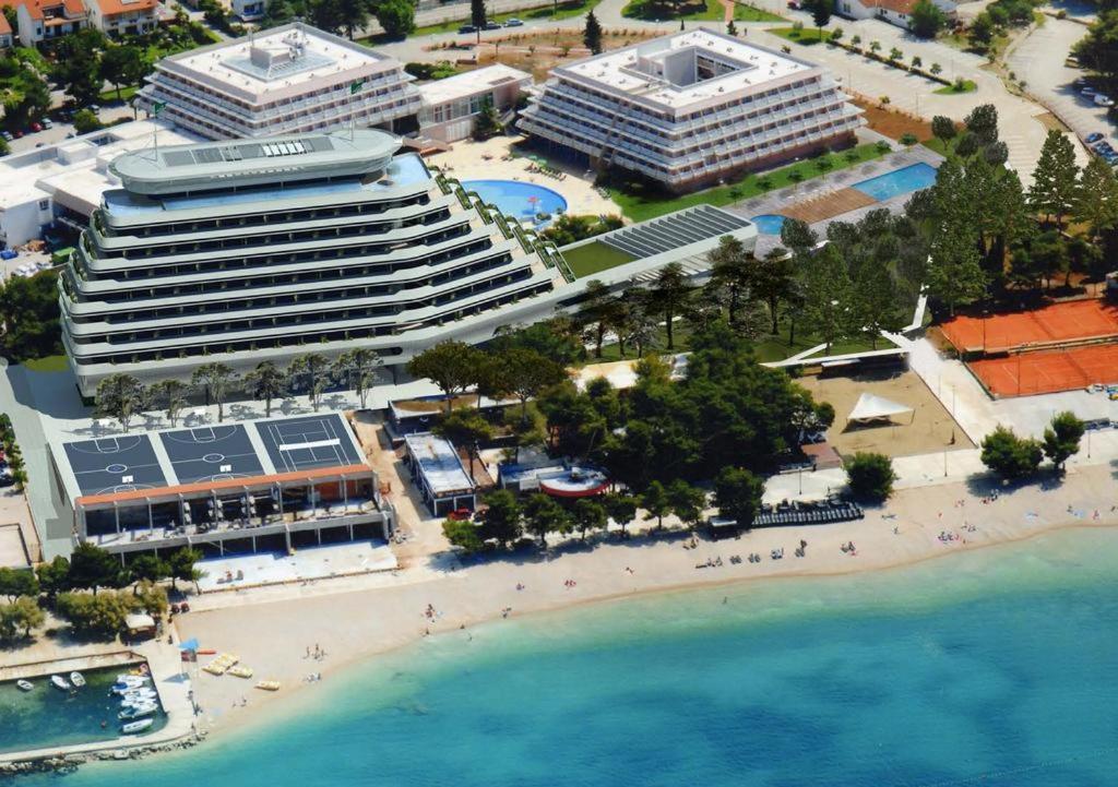 Apartment Andrea - B&B Vodice