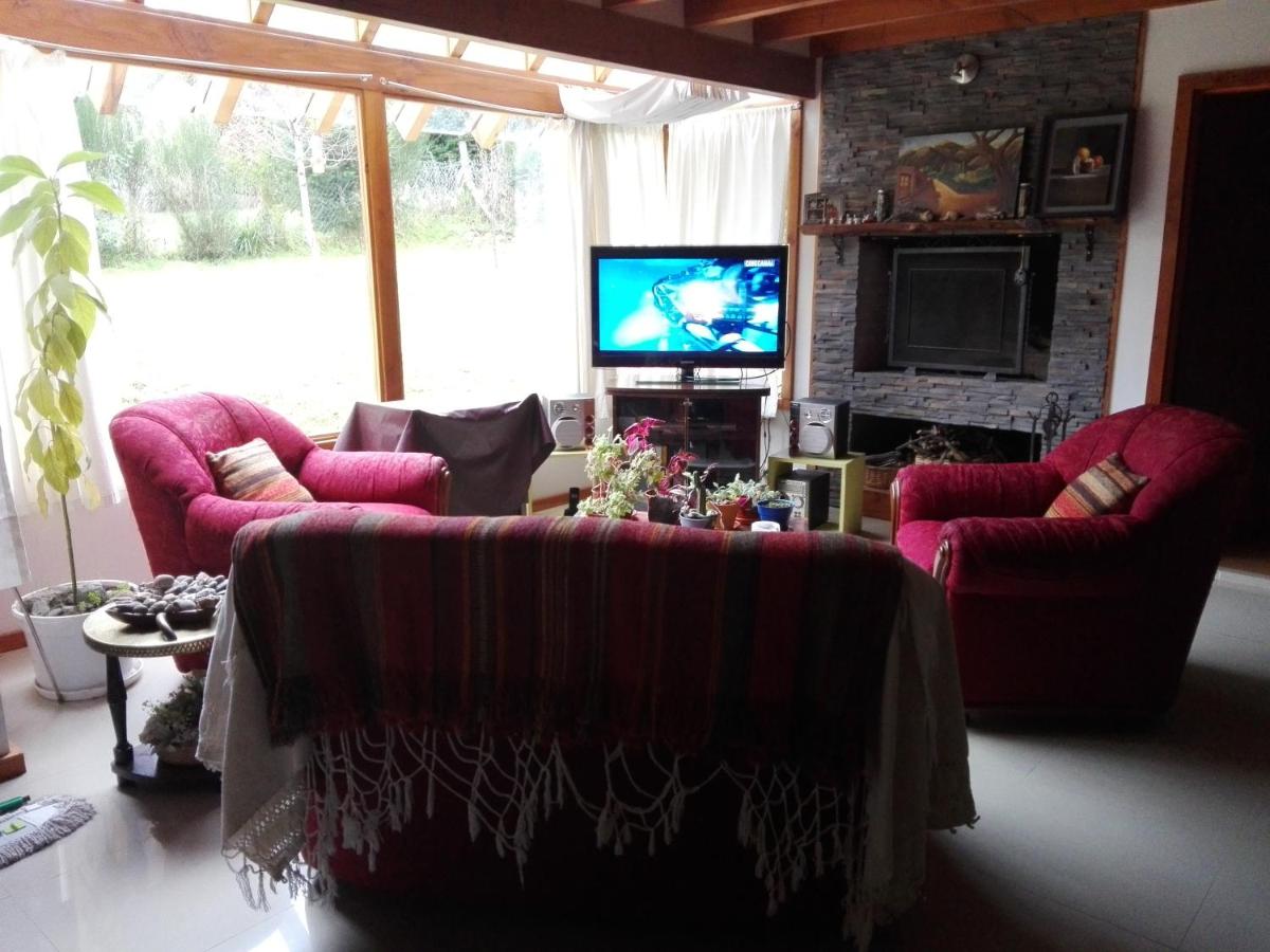 Deluxe Tweepersoonskamer met Gedeelde Badkamer 