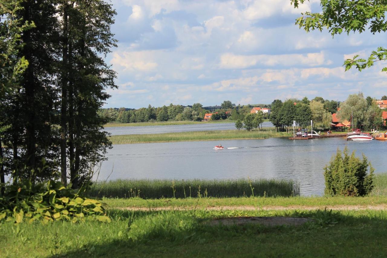 Habitación Doble con vistas al lago