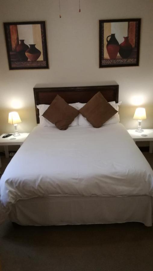 Chambre Double Économique