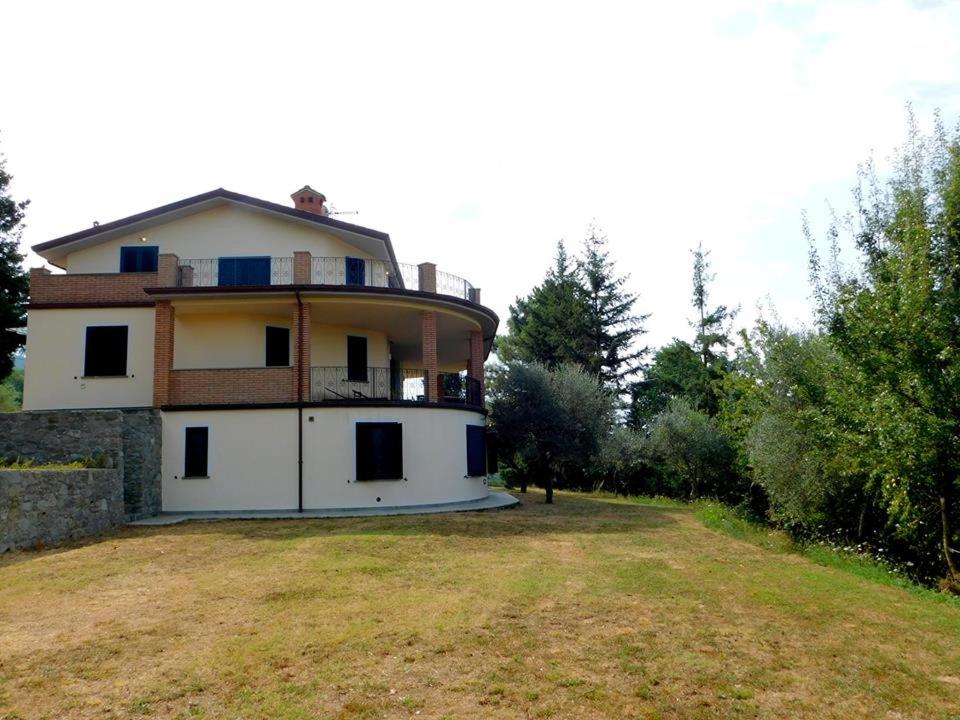 Toscana Nord Ovest - Tra La Costa Apartments - B&B