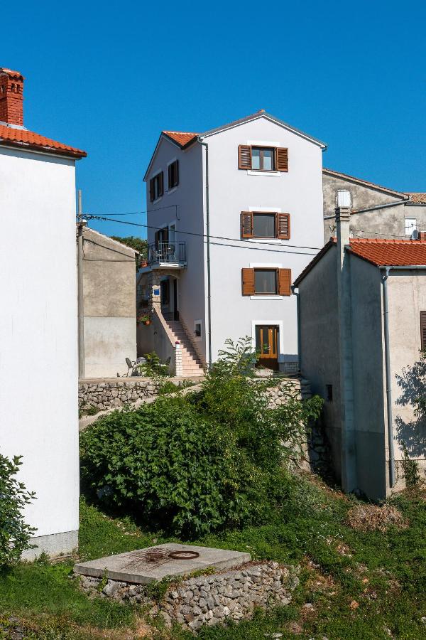 Apartmani Mužić - Ferienwohnung Orlec
