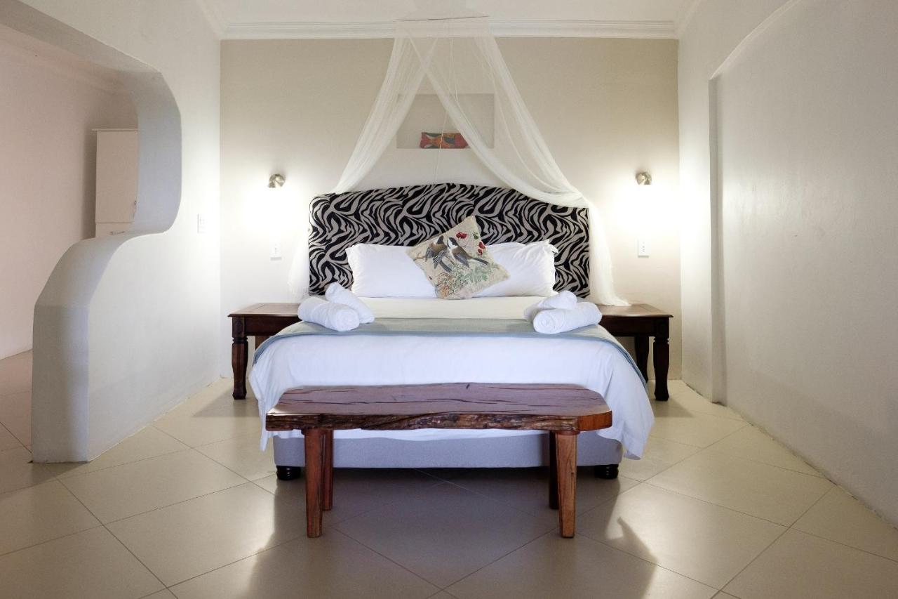 Suite con vistas al bosque y cama extragrande