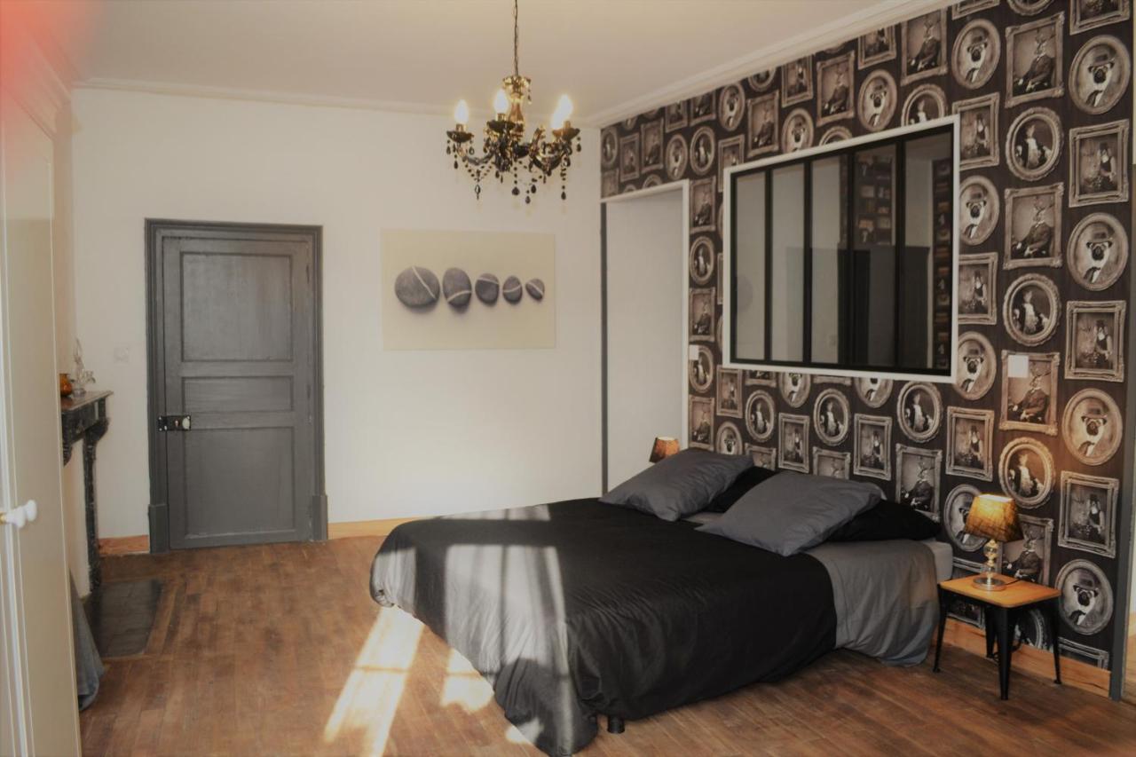 Suite de 1 dormitorio