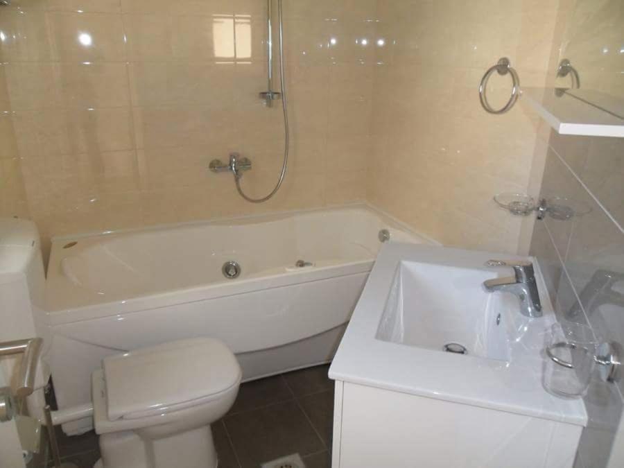 Apartments Leut - Bed and Breakfast