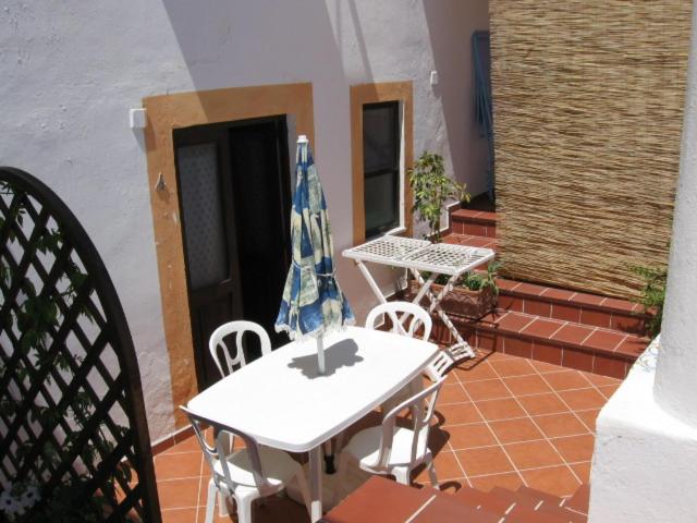 Casa Nonna Rosa - B&B Santa Marina Salina
