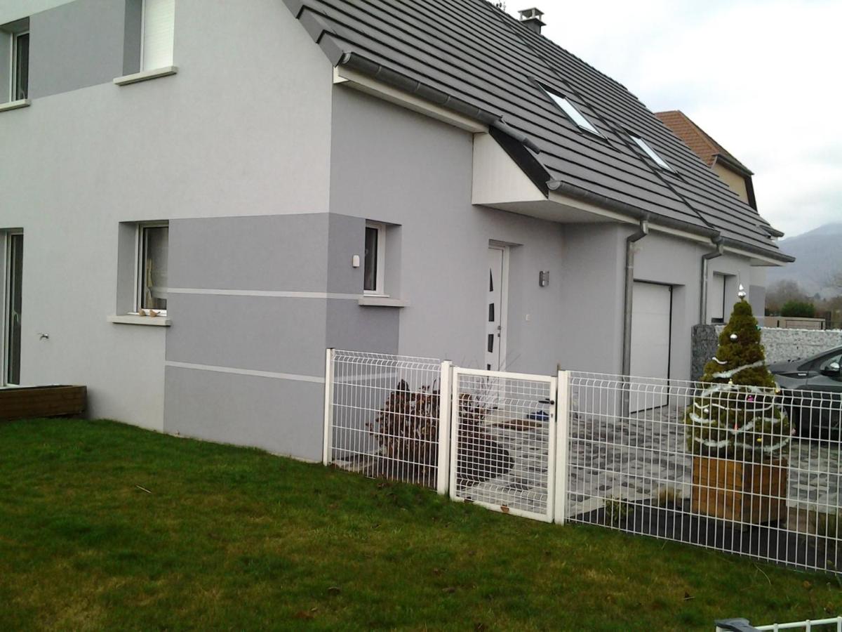 La Maison De Roméo - B&B