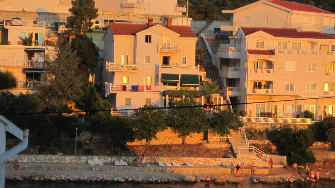 B&B Neum - Villa Obad Guest House - Bed and Breakfast Neum