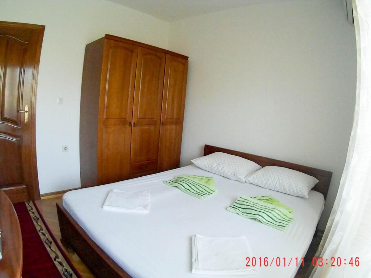 Appartamento Monolocale