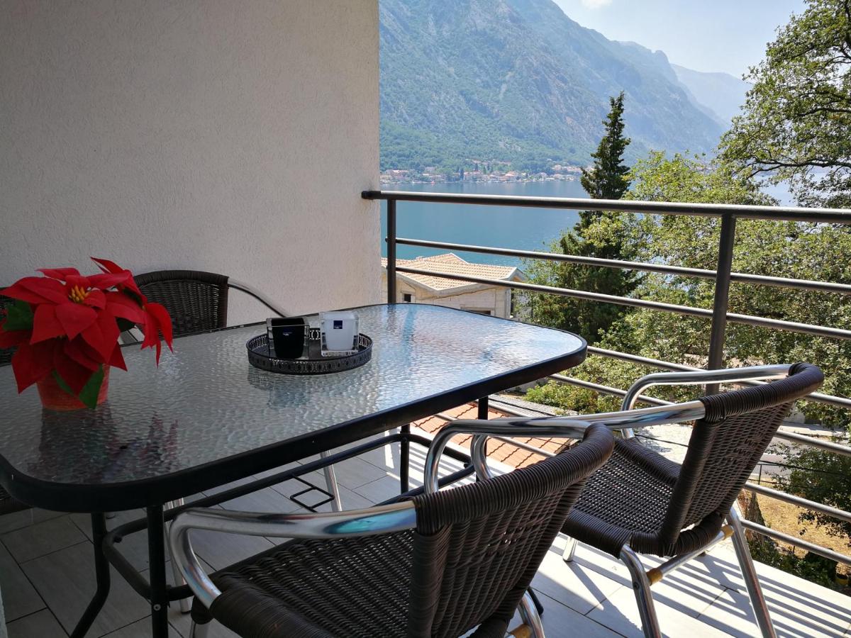 B&B Kotor - Apartment Babovic Orahovac Kotor - Bed and Breakfast Kotor