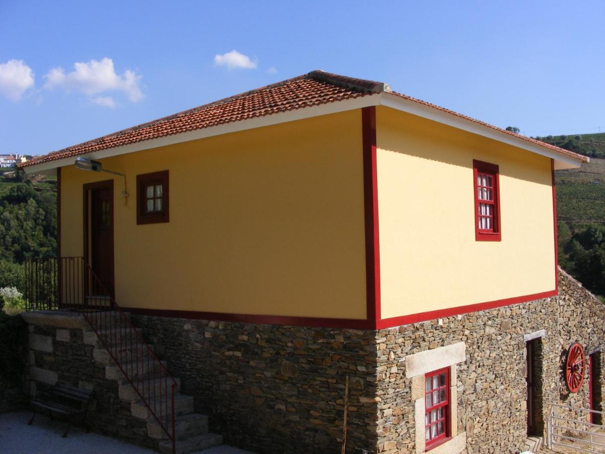 Chalet 2 Chambres