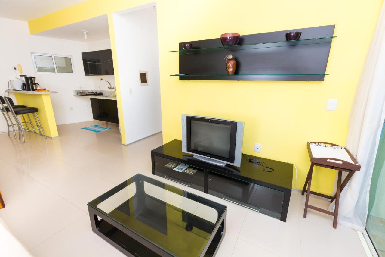 Cumbuco Kite Village Deluxe - B&B Cumbuco