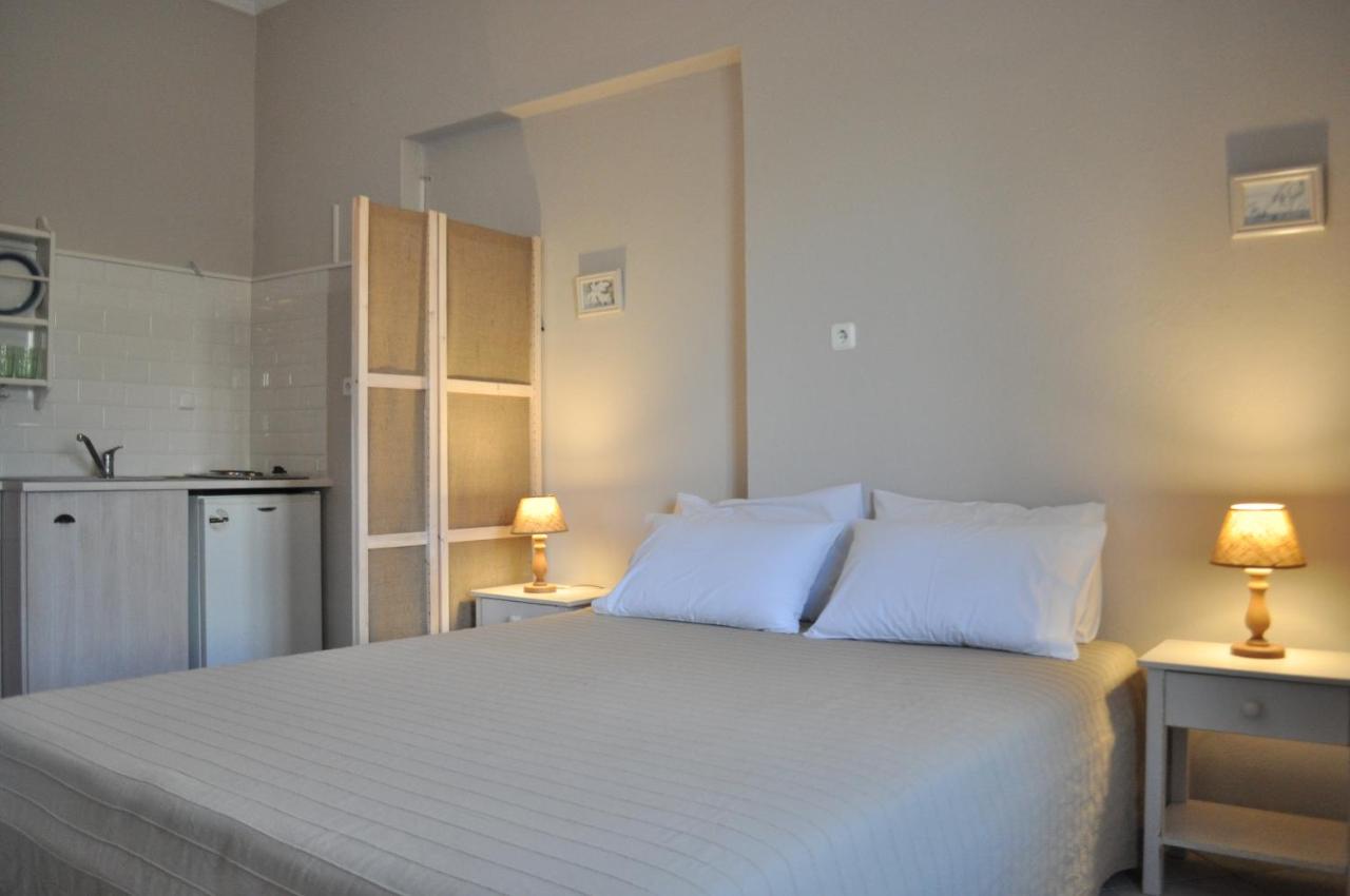 Appartement - Vue sur Jardin