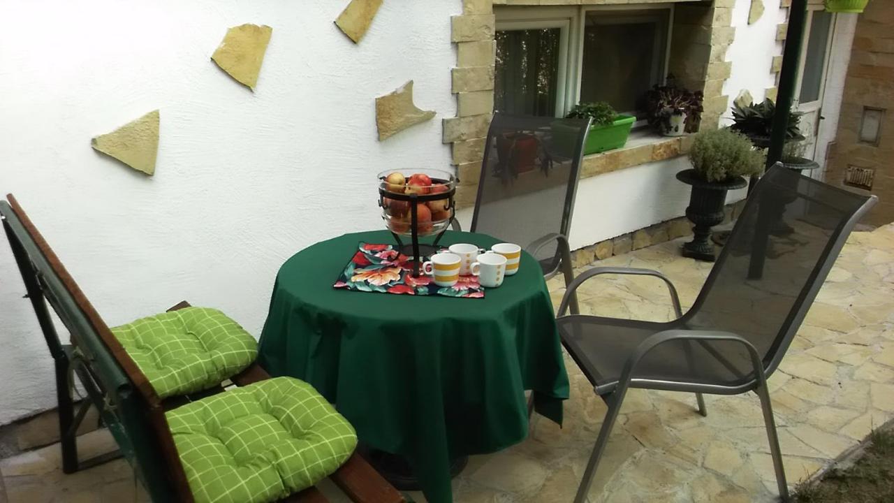 Meda Apartment - Ferienwohnung