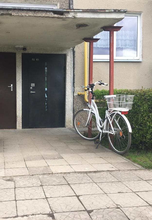 Modern 2 Rooms Apartment - Ferienwohnung
